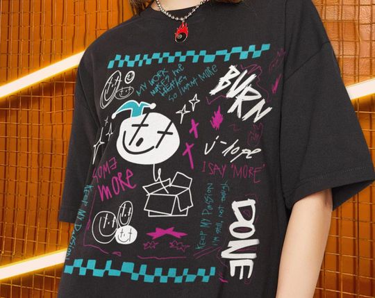 Discover Jhope Jack in the Box Shirt, BTS shirt,