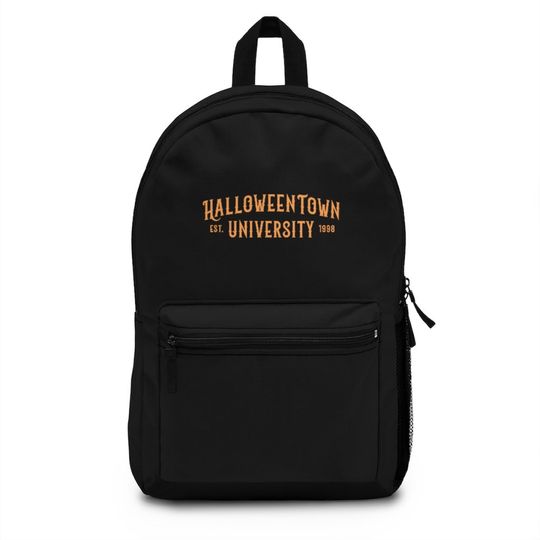 Discover Halloweentown University Halloween Backpack