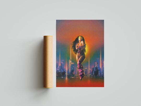 Discover Doja Cat - Doja Cat Album Posters