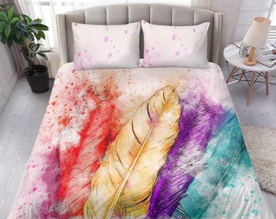 Discover Bedding Set, Bedding Set