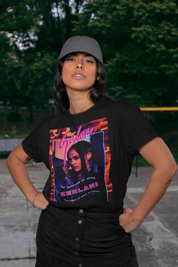 Discover Jhene Aiko Shirt, Jhene Aiko Chilombo