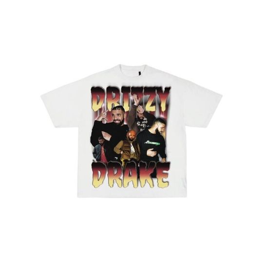 Discover Drake Rapper Tee | Drake Shirt