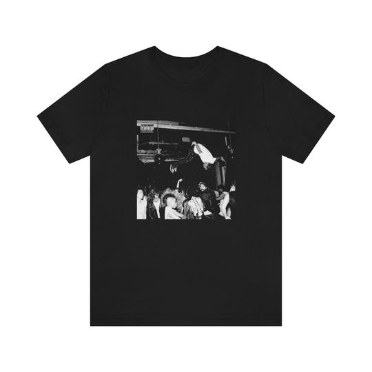 Discover Playboi Carti - Die lit / Official Unisex T- shirt