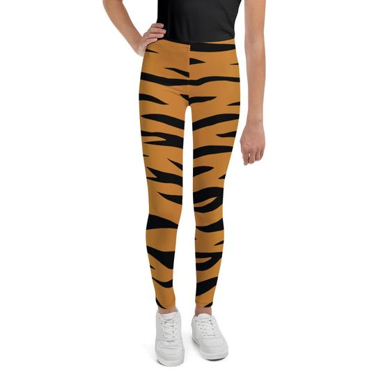 Discover Cosplay Leggings