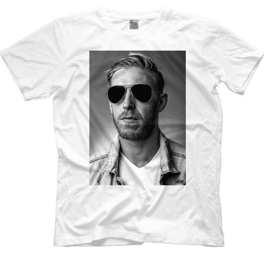 Discover Orange Cassidy shirt, Orange Cassidy Fans Tee