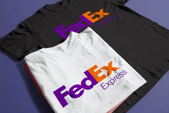 Discover Fedex Express Shirt