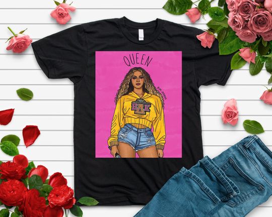 Discover Beyonce Shirt, Renaissance Tour Shirt, Beyonce Vintage Shirt