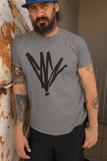 Discover Signature T-shirt, Autograph, Graphic, Music, Chris Cornell