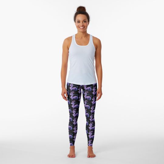 Discover Randall Leggings