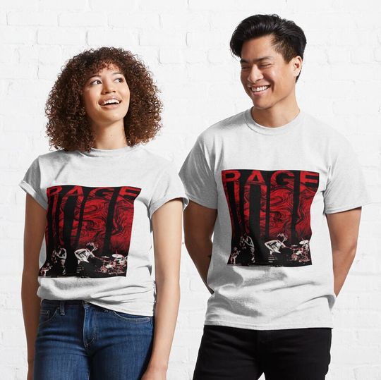 Discover New musician   Classic T-Shirt