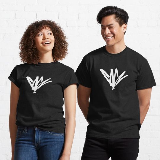 Discover Chris Cornell 2 Classic T-Shirt