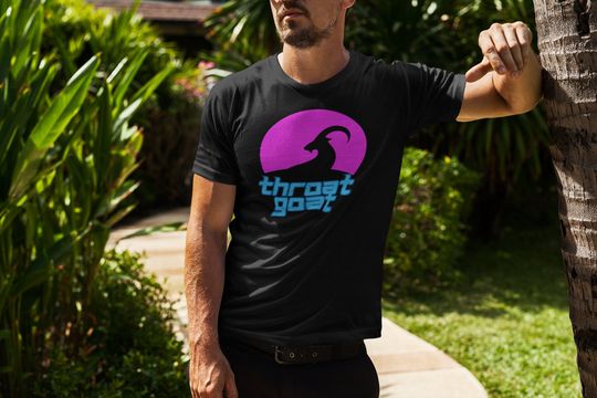 Discover Throat Goat