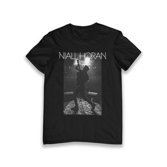 Discover Shinning Niall Horan Unisex T-Shirt, Niall Horan T-Shirt