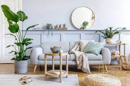 Explore Decor Ideas