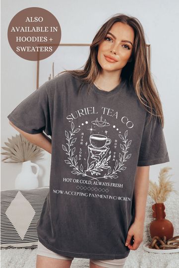 Discover ACOTAR  Shirt, Booktok Merch, ACOTAR Merch, A Court Of Thorns