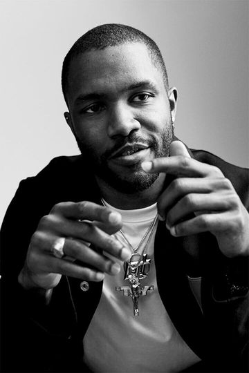 Discover Frank Ocean Music Super Star Songwriter Singer
