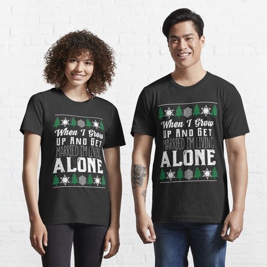Discover When I Grow Up And Get Married I'm Living Alone Kevin