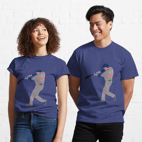 Discover Anthony Rizzo  Classic T-Shirt