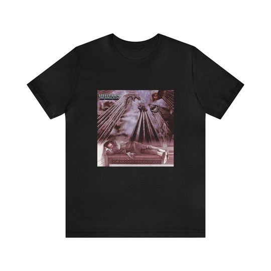 Discover Steely Dan - The Royal Scam / Unisex Cotton T-Shirt
