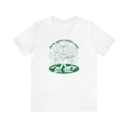 Discover Doctor Wu Steely Dan Shirt - Unisex Jersey Short