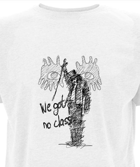 Discover Alice Cooper - Rock T-Shirt - Men's T-Shirt