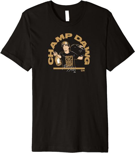 Discover Kelsey Plum - Champ Dawg - Las Vegas Basketball Premium T-Shirt