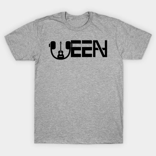 Discover Ween Rock Band T-Shirt