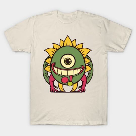 Discover Ween Rock Band T-Shirt