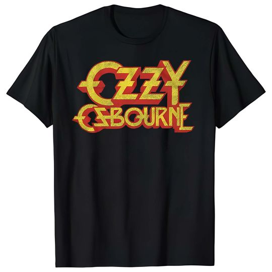 Discover Ozzy Osbourne Rock and Roll Music Shirt