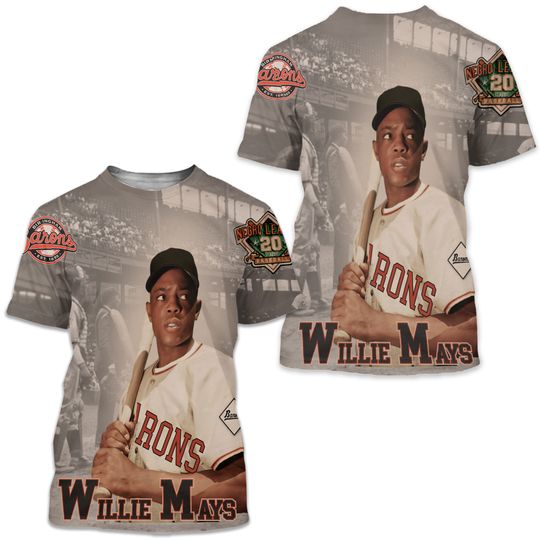 Discover Negro Leagues Black History Month Shirt