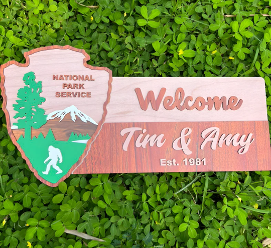 Explore Wooden Signs Ideas