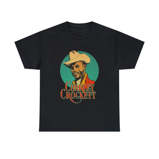 Discover Charley Crockett