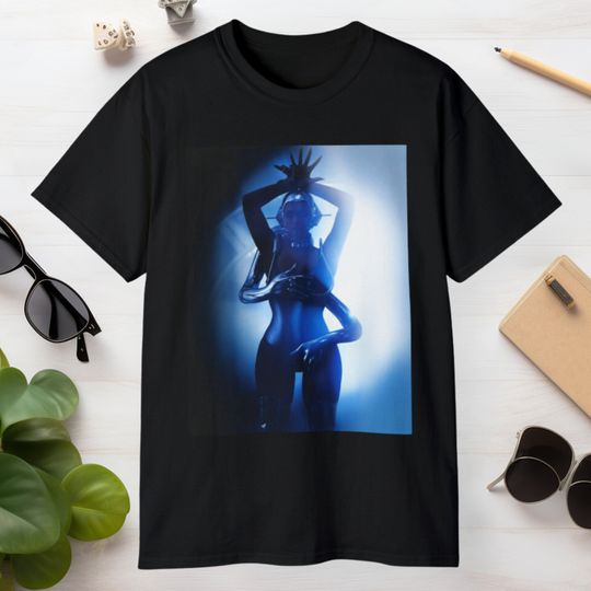 Discover Beyoncé Film Merchandise T-Shirt