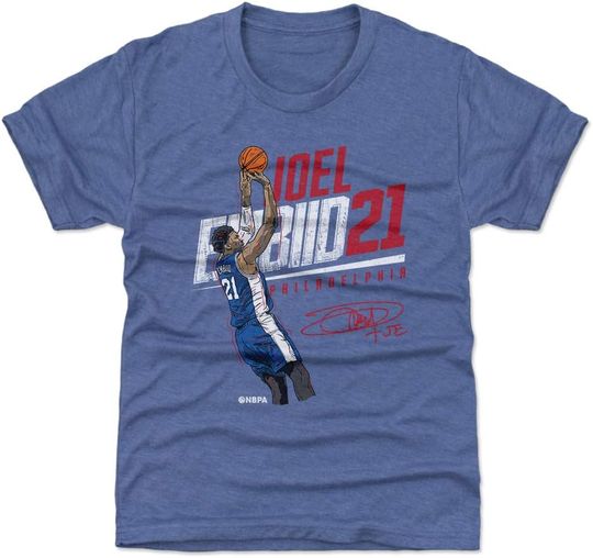 Discover Joel Embiid Shirt - Joel Embiid Slant