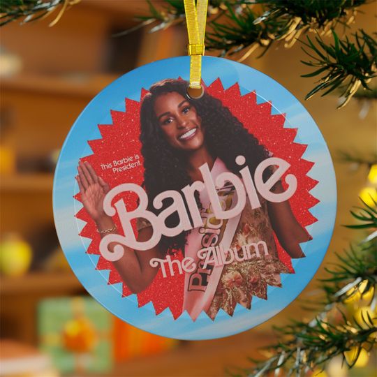 Discover Glass Ornaments