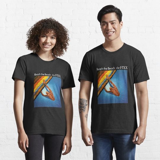Discover The Duran Furs Essential T-Shirt