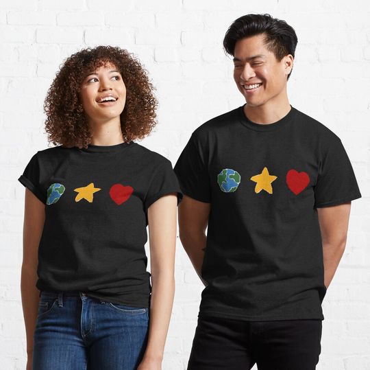Discover Duran Duran Classic T-Shirt
