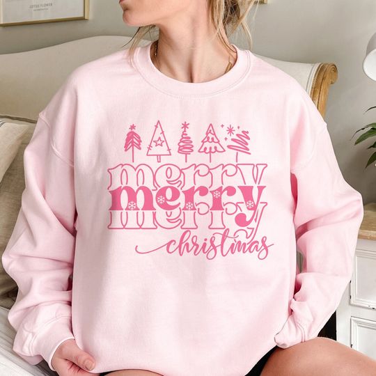 Discover Very Merry Christmas Family Party Shirt