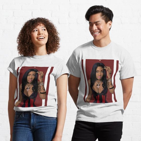 Discover Summer Walker Classic T-Shirt