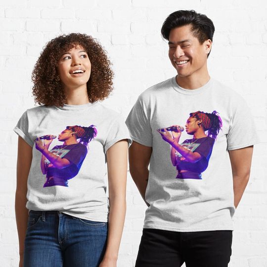 Discover Summer Walker Classic T-Shirt