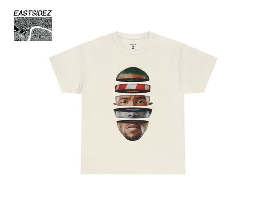 Discover Frank Ocean Merch | Frank Ocean Blonde Blond Shirt