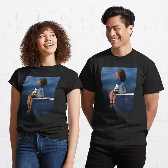 Discover sza sos Classic T-Shirt