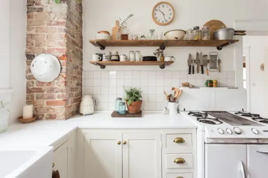 Explore Kitchen & Dining Ideas