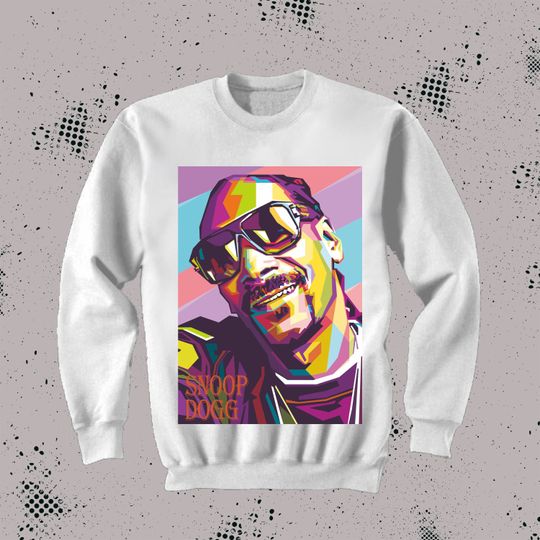 Discover Snoop Dogg Hoodie, Sweatshirt, Unisex Hoodie,