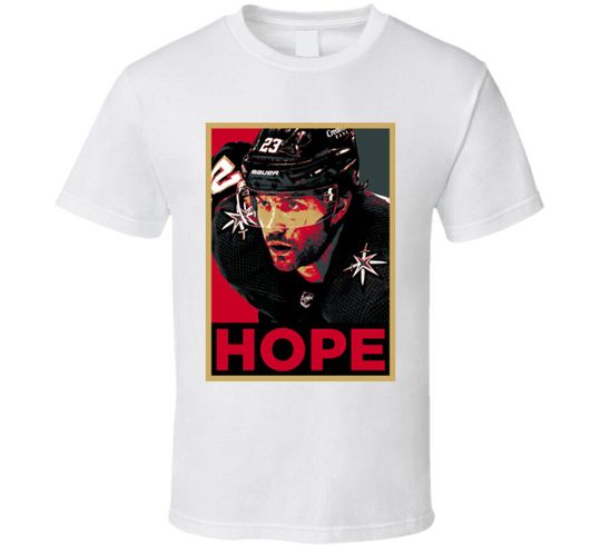 Discover Alec Martinez Hope T Shirt