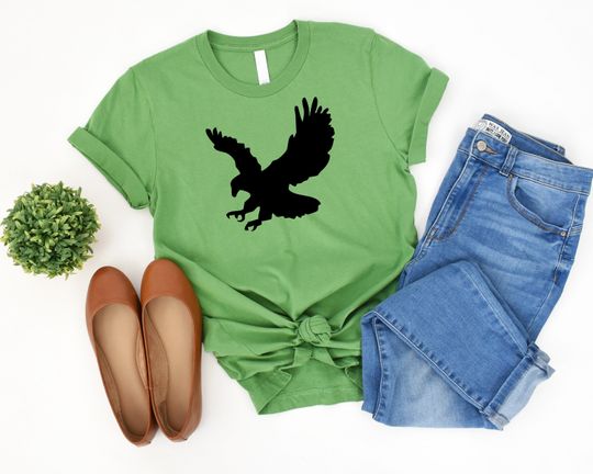 Discover New Eagle Shirt, Cute Eagle T-Shirt, Animal Lover Shirts