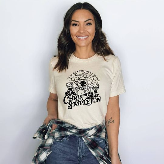 Discover Chris Stapleton, shirt, tshirt, Chris Stapleton concert shirt