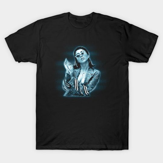 Discover Kali Uchis Forever Pay Tribute to the Rising Star  T-Shirt