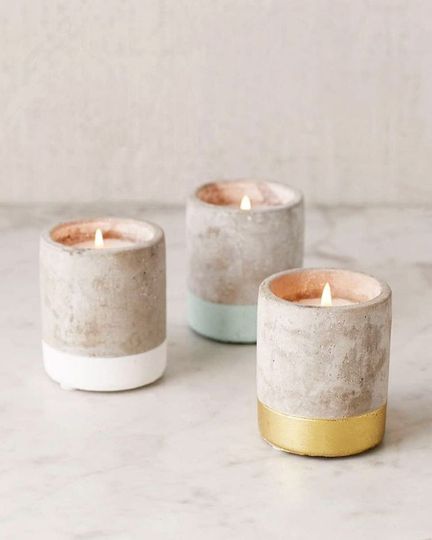Explore Scented Candles Ideas
