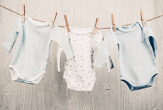 Explore Baby & Toddler Clothing Ideas